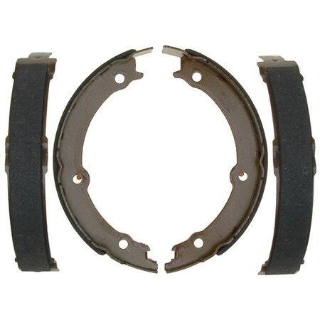 R/M Brakes BRAKE SHOES OEM OE Replacement 908PG
